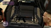 Beta Zastava M70 (AK-47) Assault Rifle 